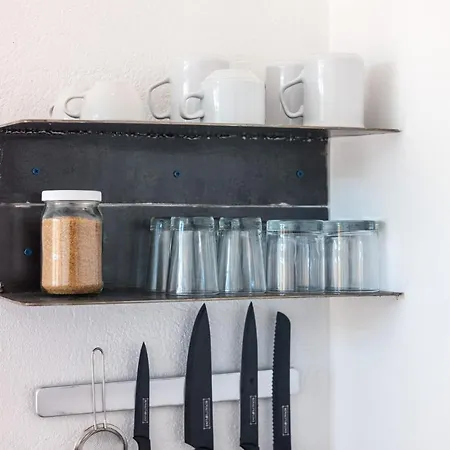 Ferienwohnung Salt Nosara
