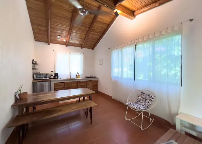 Apartment Salt Nosara
