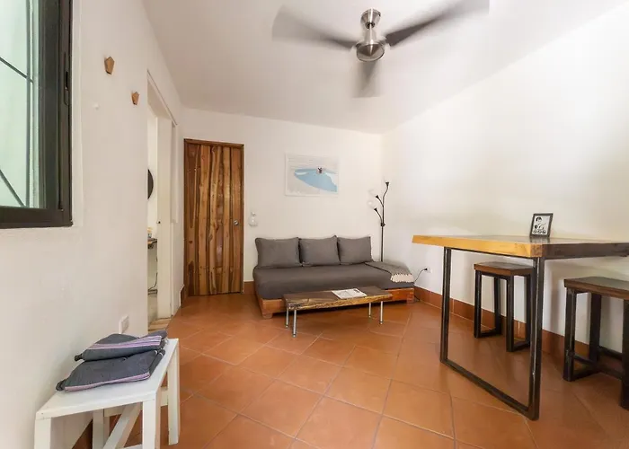 Apartment Salt Nosara