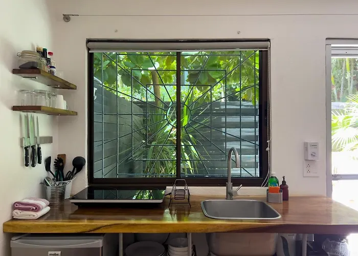 Salt Apartment Nosara