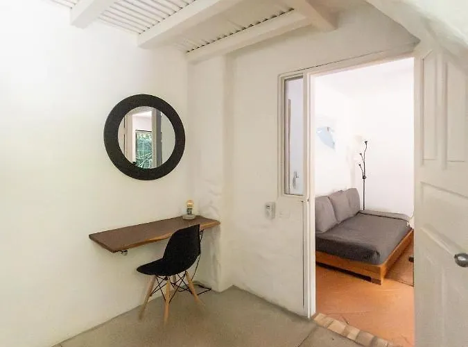 Apartment Salt Nosara