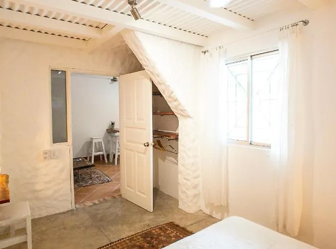 Salt Apartment Nosara