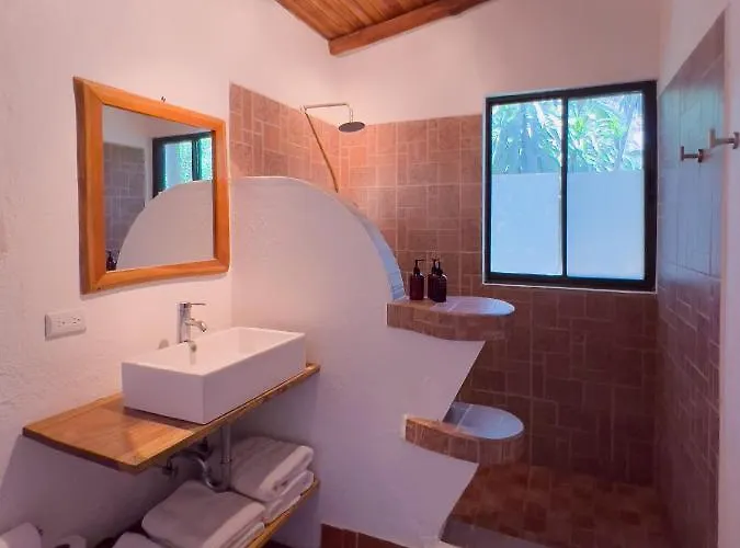 Salt Apartment *