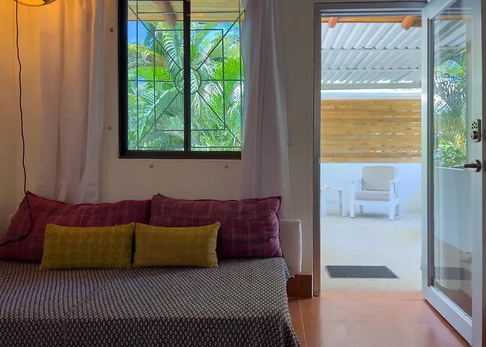 Apartment Salt Nosara