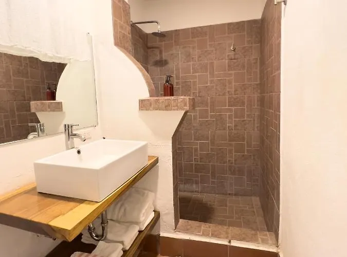 Apartamento Salt Nosara