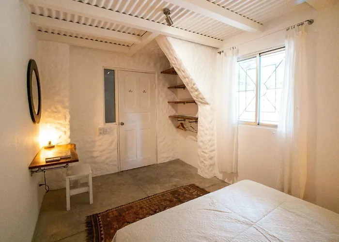 Salt Apartment Nosara