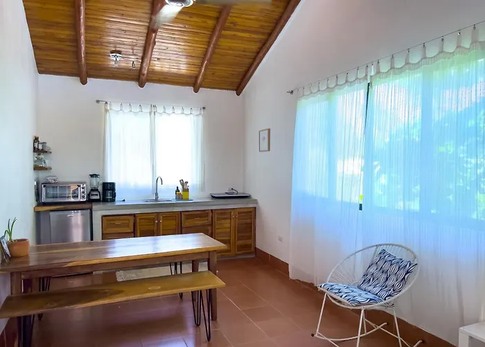 Salt Apartment Nosara