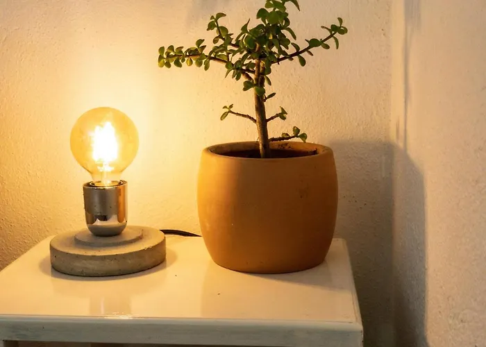 Salt Apartment Nosara