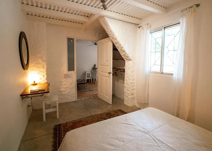 Salt Apartment Nosara
