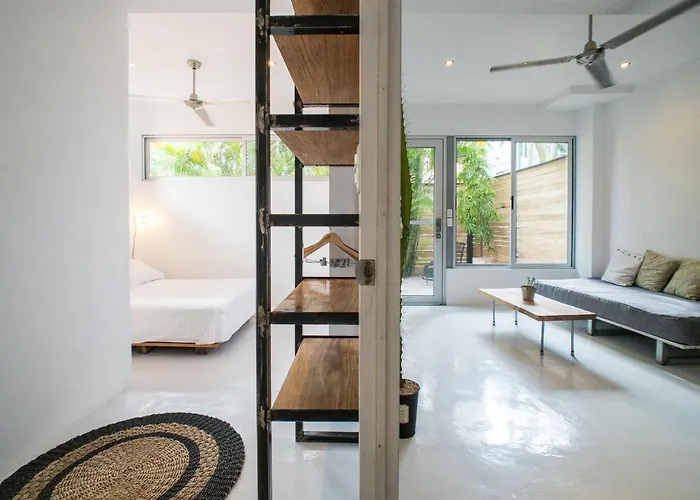Apartment Salt Nosara