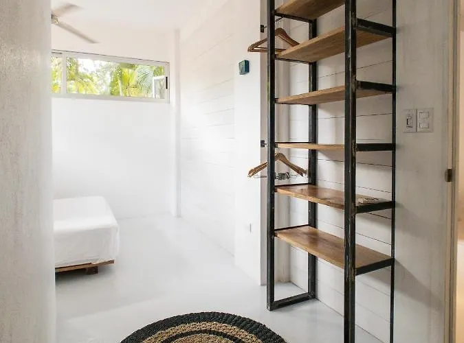 Salt Apartment