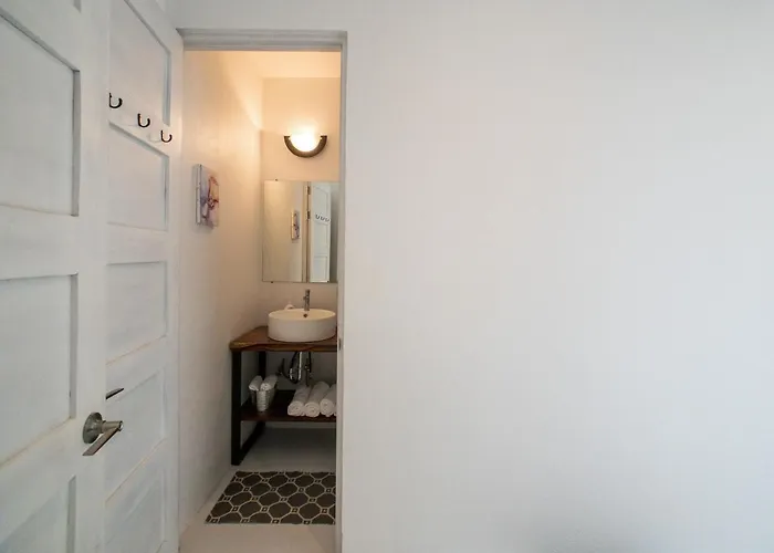Salt Apartment Nosara