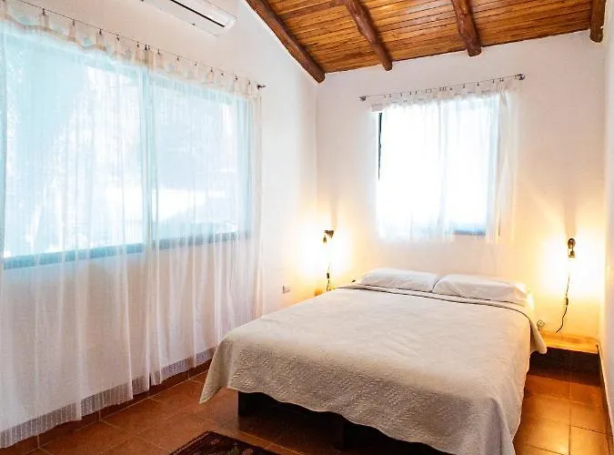 Salt Apartment