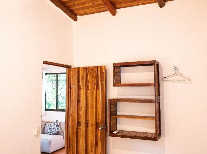 Salt Apartment *