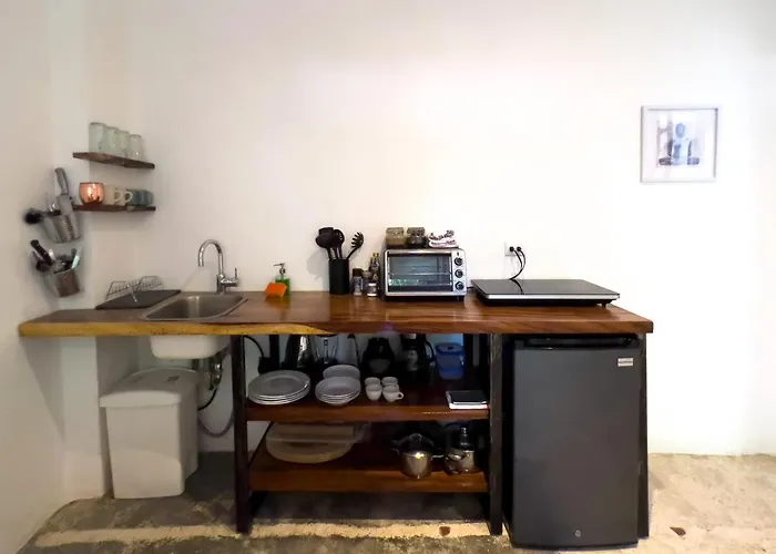 Apartment Salt Nosara