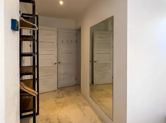 Apartment Salt *