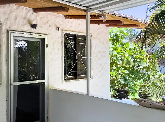 Apartamento Salt Nosara
