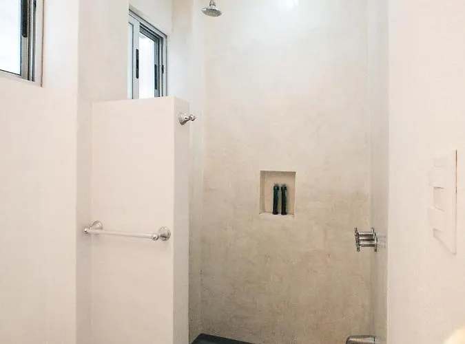 Apartamento Salt *